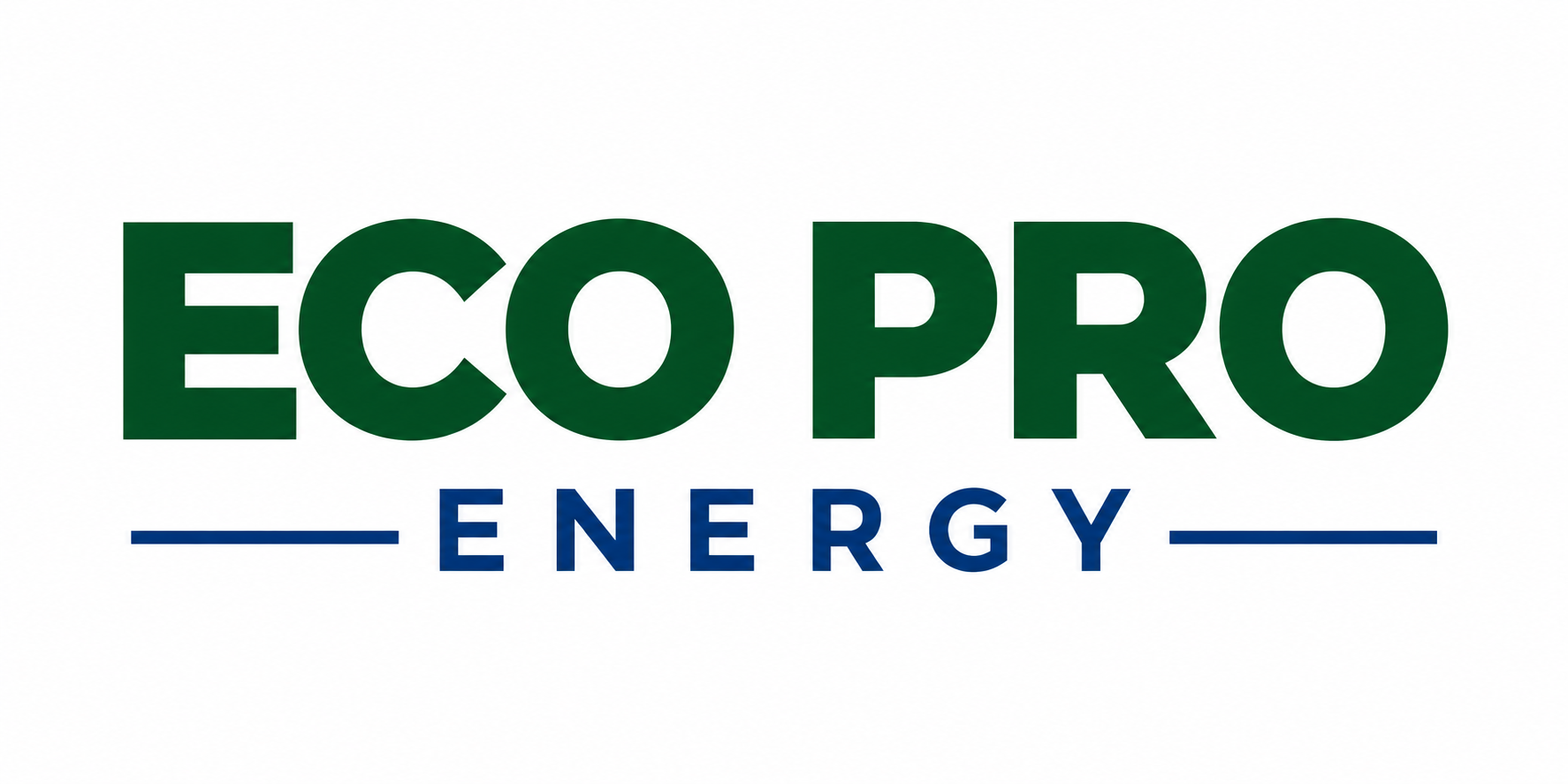 ECO PRO ENERGY